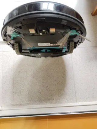 Cecotec Conga Serie 1290