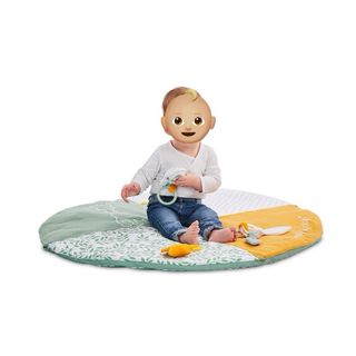 Gimnasio Jirafa Sophie Reversible para bebé