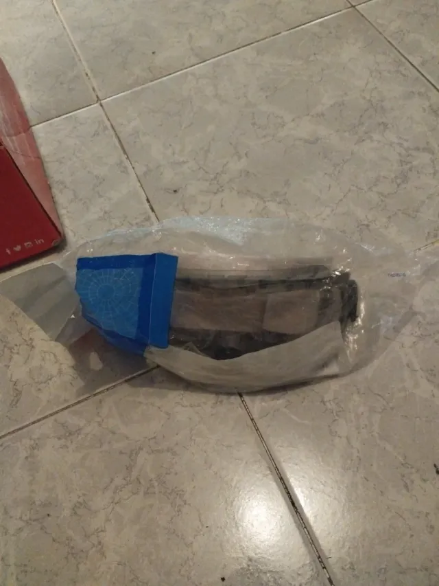 Botas trabajo PANTER + Gafas y Pantalón de trabajo