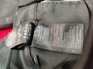 Jeans G-Star Raw neri lucidi taglia M