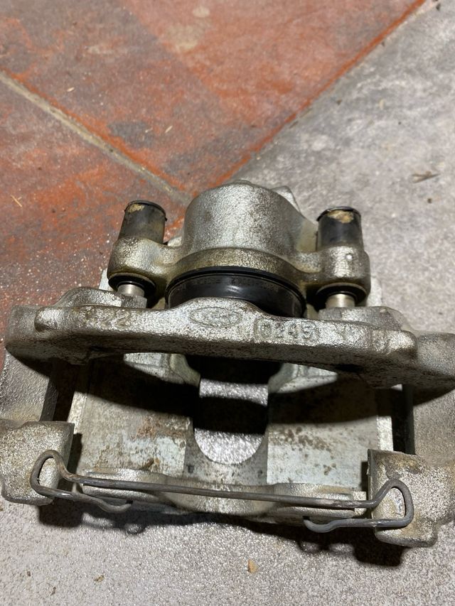 Pinzas Freno Ford KA