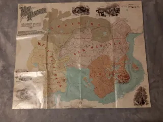 Red Dead Redemption 2 Xbox One