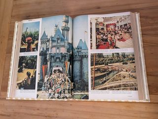 1955-II Revista LIFE encuadernada