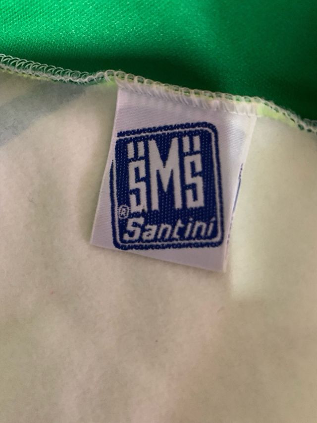 Maillot de invierno montaña