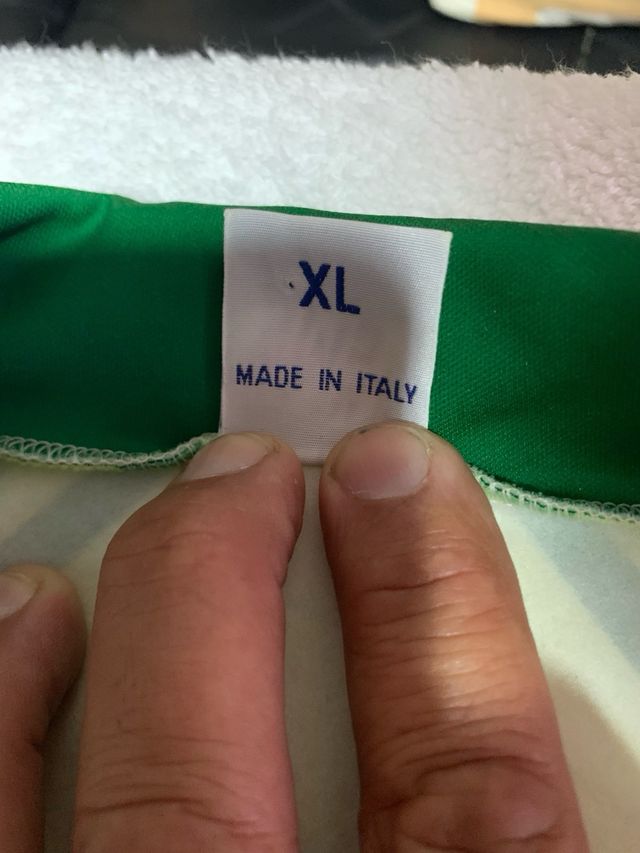 Maillot de invierno montaña