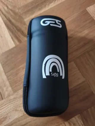 Estuche porta herramientas GS Laba by ZAIK.