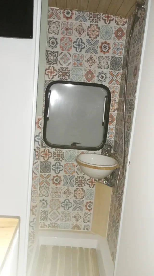 Caravana menos de 750kg con documentación