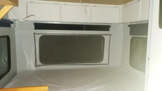 Caravana menos de 750kg con documentación