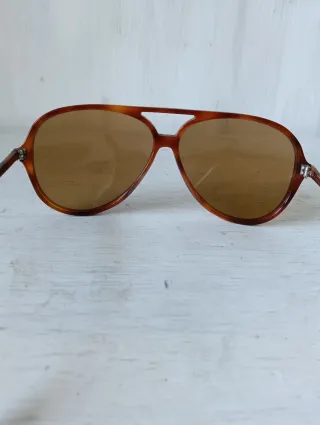 Occhiali da sole vintage Persol Ratti