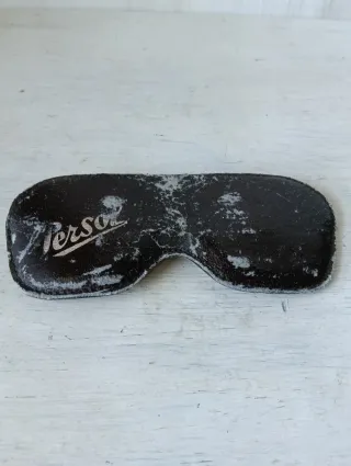 Occhiali da sole vintage Persol Ratti