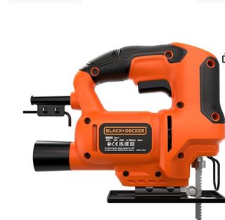 Black+Decker Sierra Sable BES602 400W