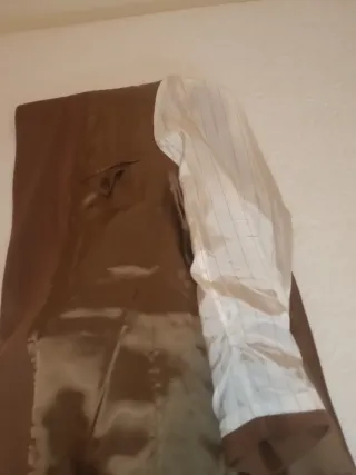 Chaqueta Chasmere Hombre Mar