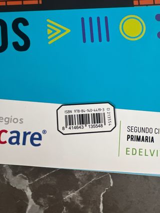 Saberes básicos edelvives matemáticas 4 primaria