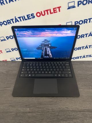 Microsoft Corp Surface Laptop 4