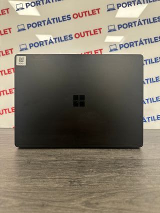 Microsoft Corp Surface Laptop 4