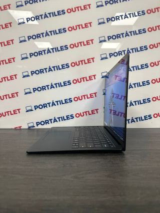 Microsoft Corp Surface Laptop 4