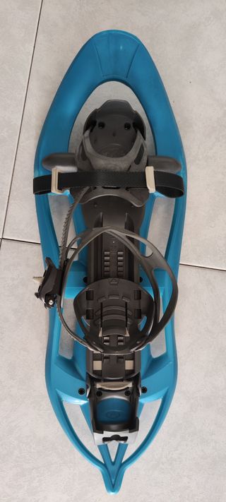 Raquetas de nieve TSL 325 Approach Easy