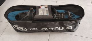 Raquetas de nieve TSL 325 Approach Easy