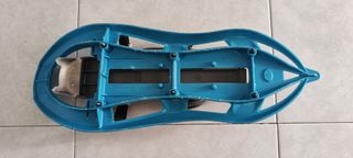 Raquetas de nieve TSL 325 Approach Easy