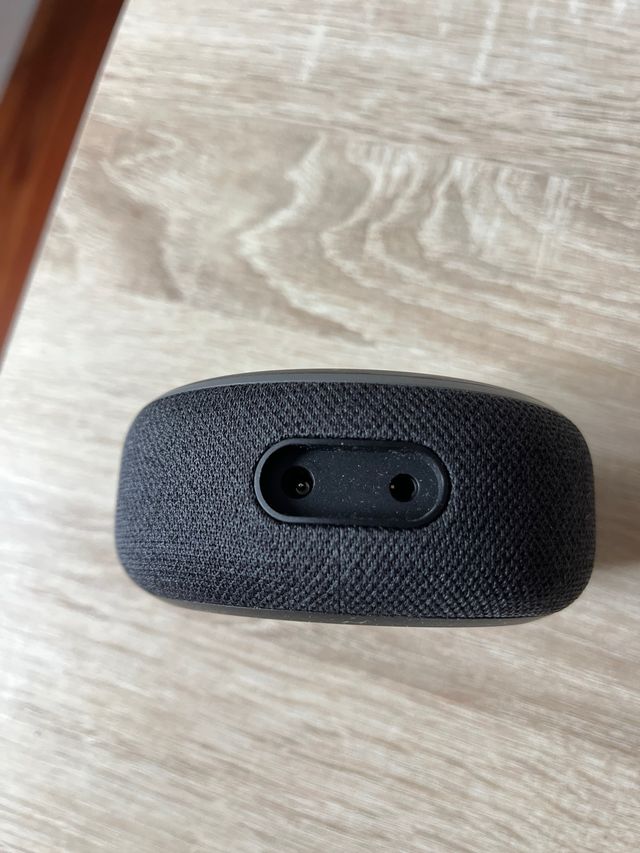 Amazon Echo Dot Negro