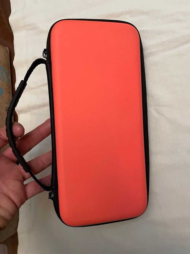 Capa para Nintendo Switch