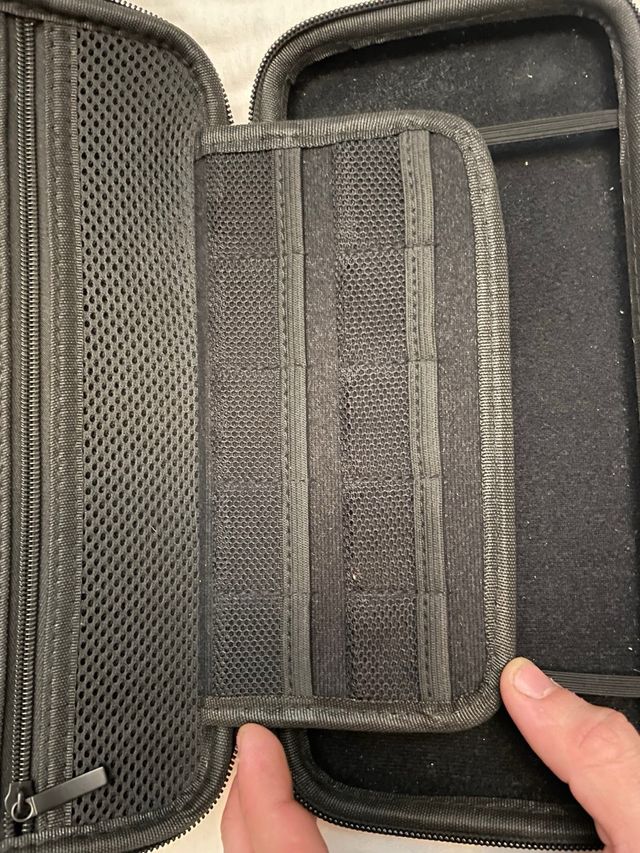 Capa para Nintendo Switch