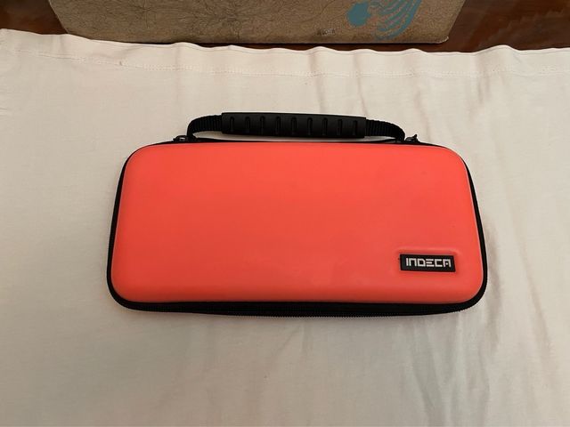 Capa para Nintendo Switch