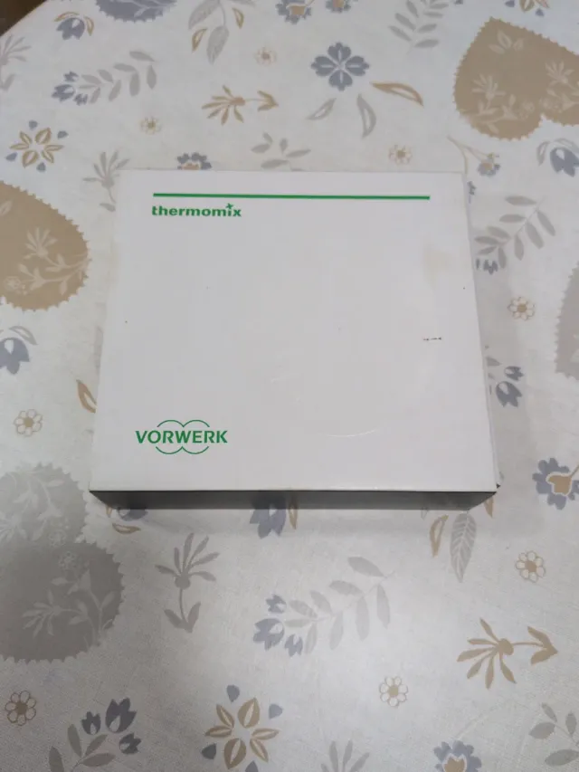 Protetor de lâminas Thermomix TM6