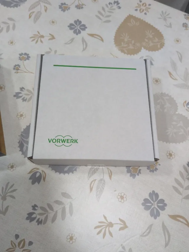 Protetor de lâminas Thermomix TM6