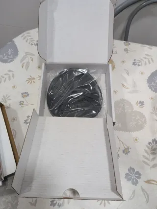 Cubre cuchillas Thermomix TM6