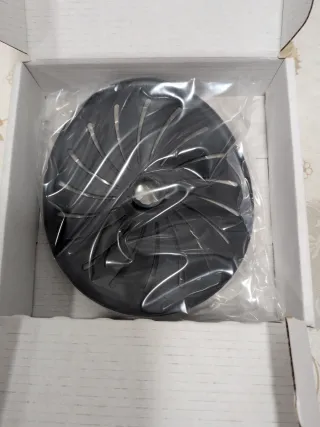 Cubre cuchillas Thermomix TM6