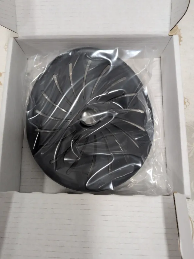 Protetor de lâminas Thermomix TM6