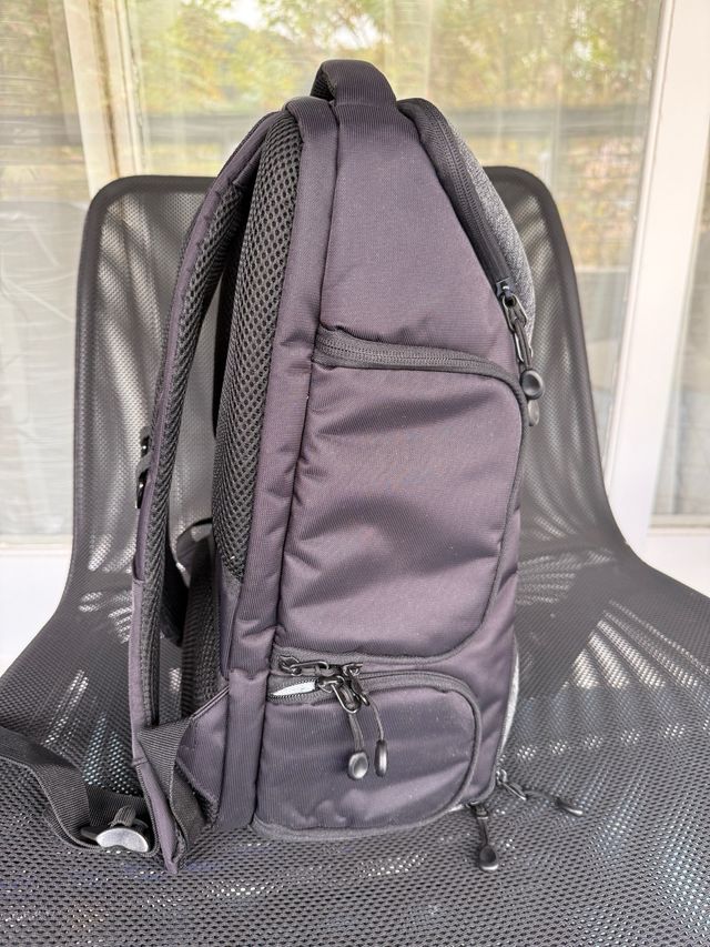 Zaino per fotocamera Braun