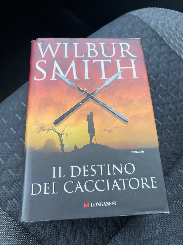 Il destino del cacciatore