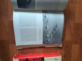 Historia ilustrada de la Guerra Civil Española