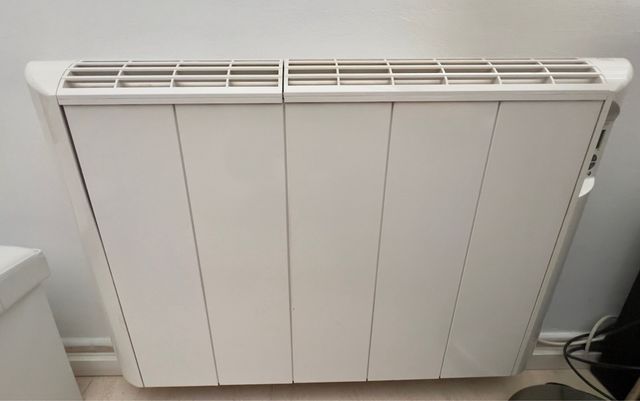 Radiador Fagor Innovation Care Blanco