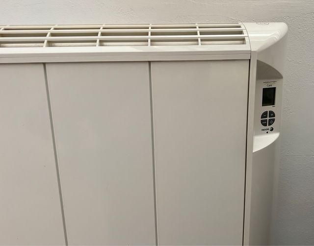 Radiador Fagor Innovation Care Blanco