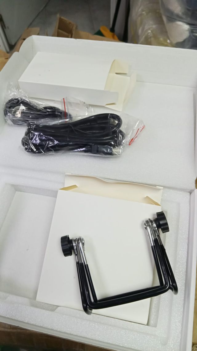 Monitor Táctil 10.1 IPS HD