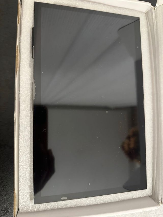 Monitor Táctil 10.1 IPS HD