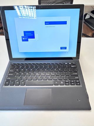 TABLET WICROSOFT SURFACE PRO 7