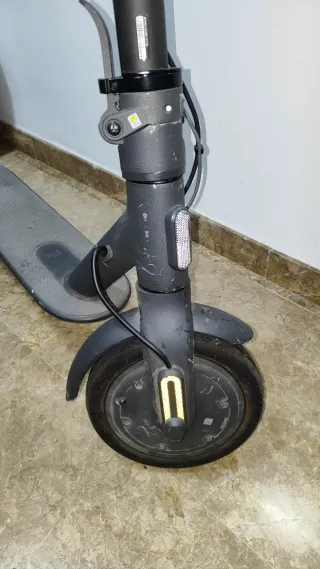 Xiaomi Scooter 1S