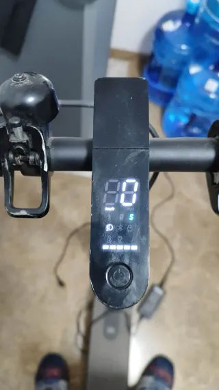 Xiaomi Scooter 1S
