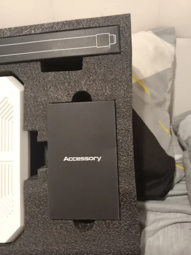 WAVLINK WiFi 6 Extensor Malla Exterior