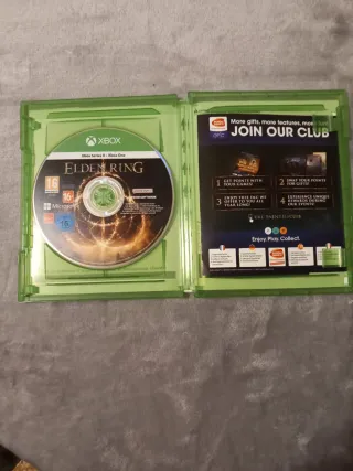 Elden Ring Xbox Series X/One RPG