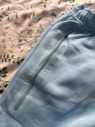 Conjunto Chandal Nocta Azul