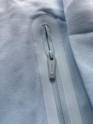 Conjunto Chandal Nocta Azul