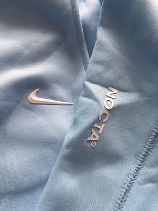 Conjunto Chandal Nocta Azul