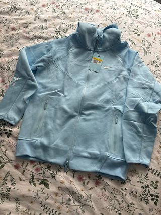 Conjunto Chandal Nocta Azul