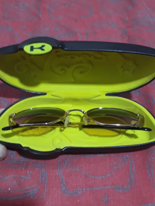 Gafas de sol octogonales mujer plata