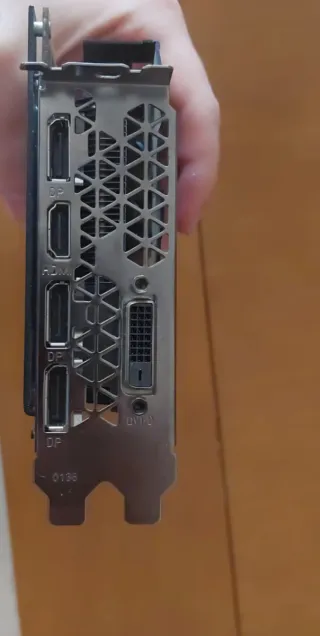 KFA2 GTX 1070 Tarjeta Gráfica 8GB